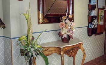 Casa de hóspedes Jayma