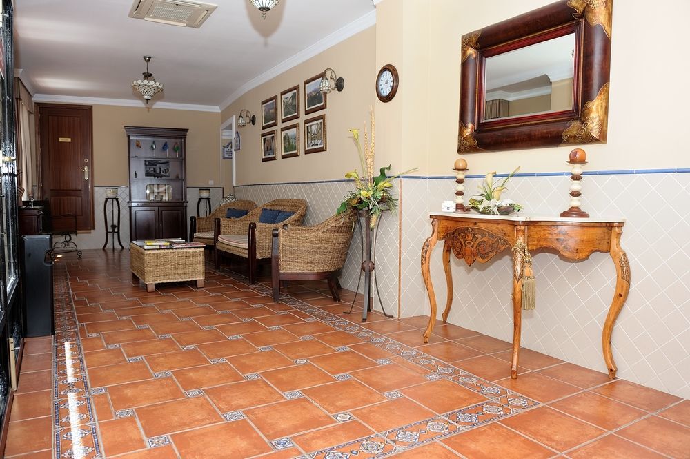 Casa de hóspedes Jayma