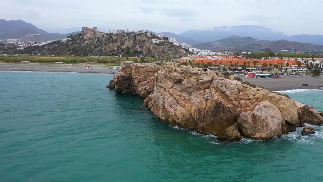 Pensjonat Jayma Salobreña